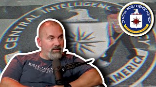 CIA Officer Explains His Recruitment Process And More…