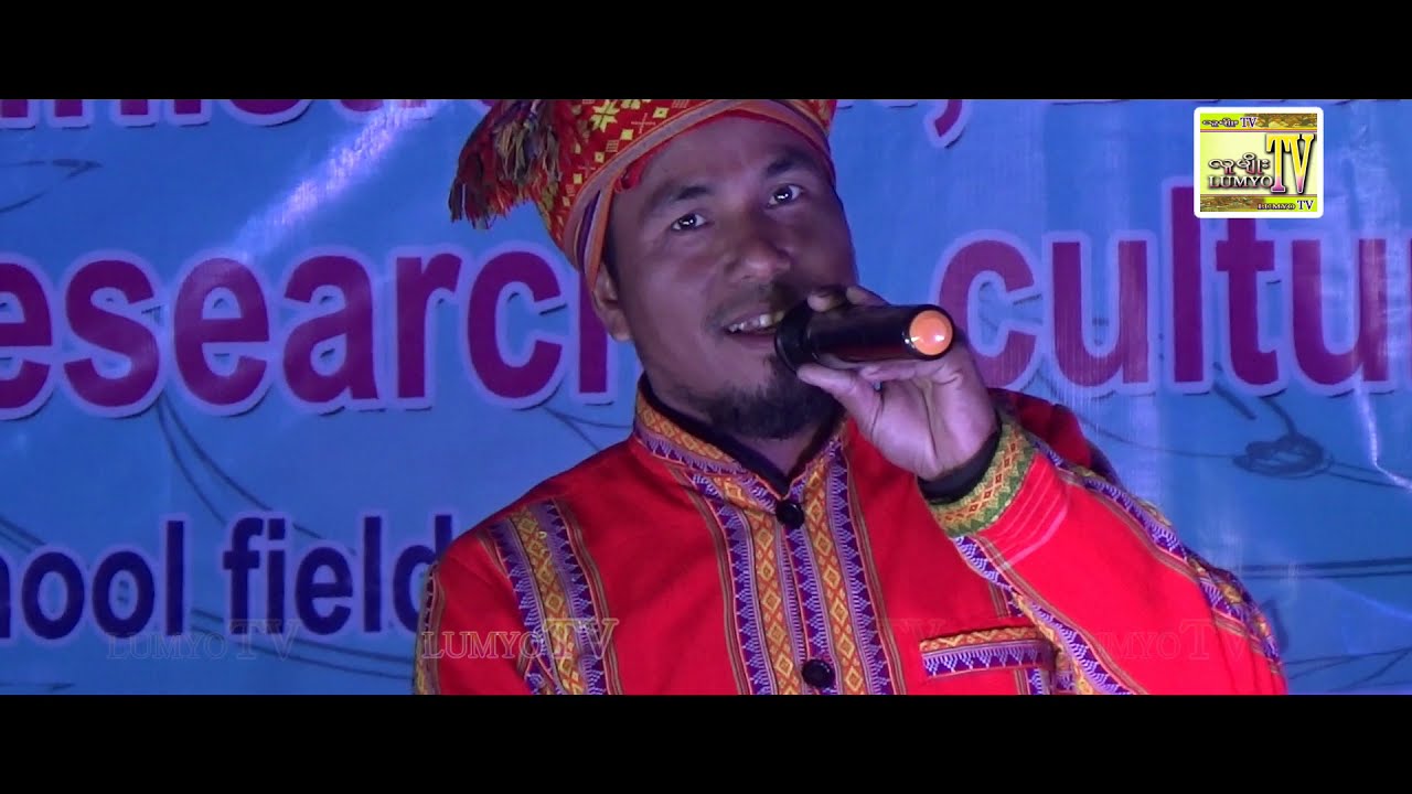 Funny video by Mr Anil Debbarma best funny in Promo Fest -2025