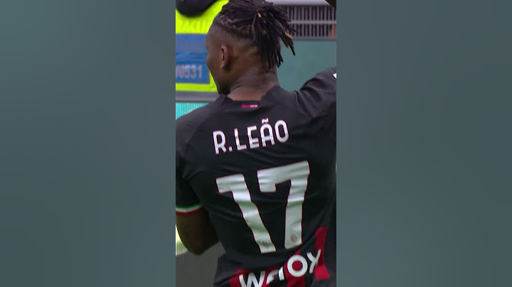 Leão's brace seals the win 🏄  #Shorts