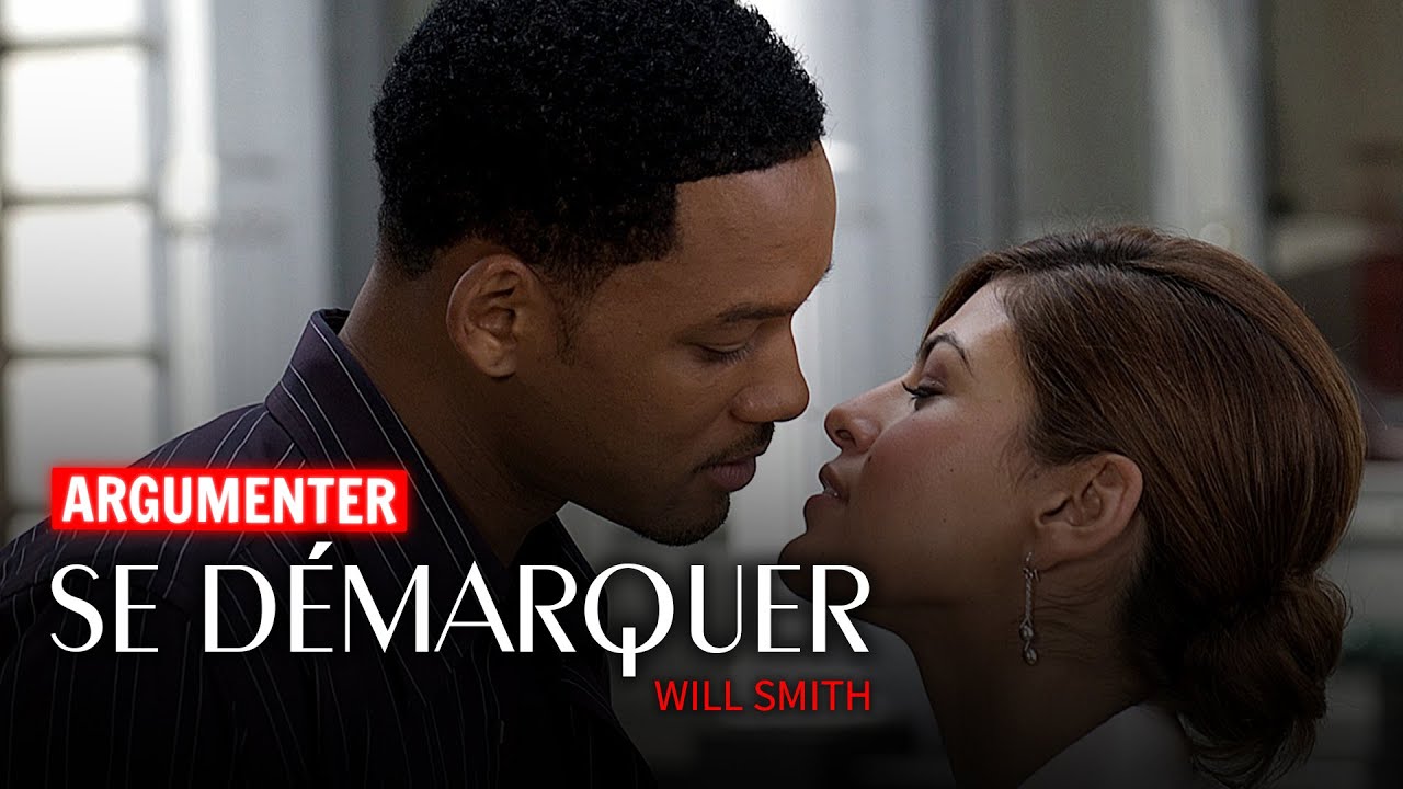 Will Smith : SE DÉMARQUER