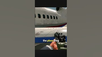 MW2 Campagne Glitch 😱