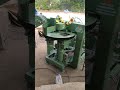 steel tech engineering Coimbatore fly ash rotary machine and hollow block machine manufacturing