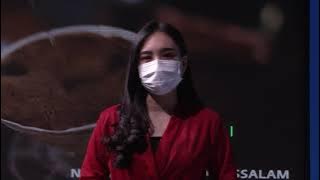 Download lagu Opening - TVRI World (Presenter in red)