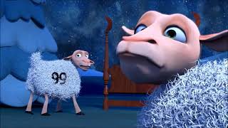 The  Sheep  Funny Animated Short CGI Film 2017