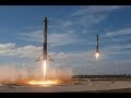 Space X Falcon Heavy Edit EPIC