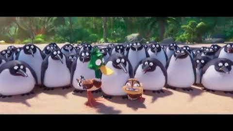 MIGRATION 2 - Announcement 