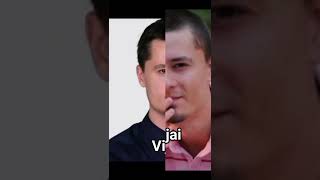 Povești cu Jimmy: Vijai în viața reală