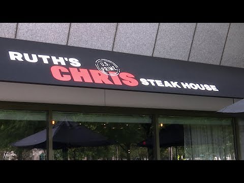 Ruth Chris Short Hills Nj