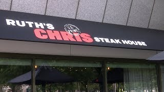 Jersey City Business Watch Ruth Chris Steakhouse