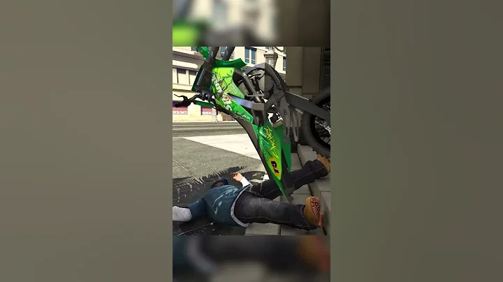 Invisible Walls That Affect Only Vehicles in GTA 5  #gta5 #gtav #gtaonline - DarkViperAU