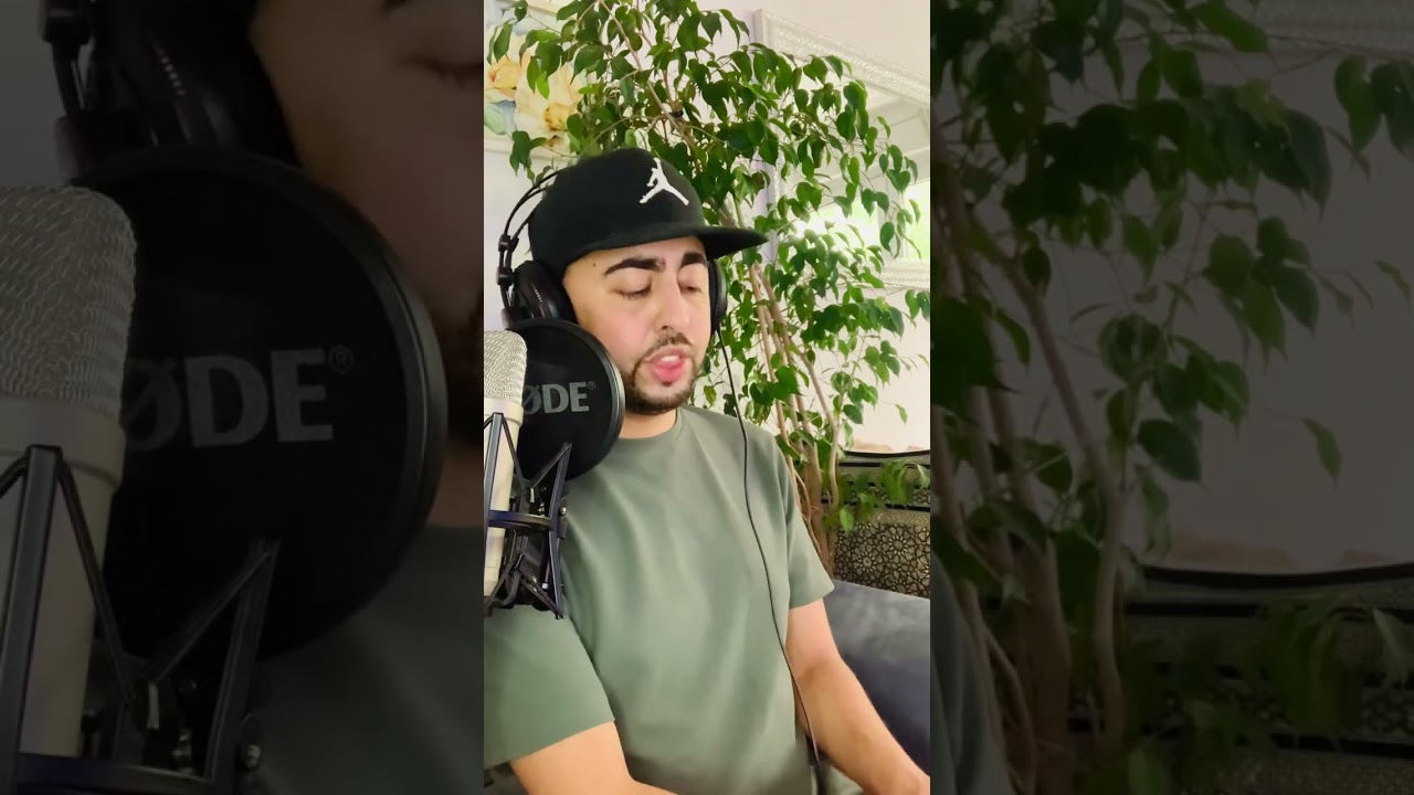 Artistmomo : wachrihagh a yemma (cover) mossab lahbib