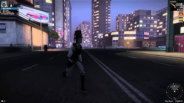 APB: QuickSwitch and how it affects the Weapon mechanic (aka ghostshots)