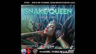 Download Lagu Soma Studio - Ratu Ular (OFFICIAL VIDEO MUSIC) BEST TECHNO BEAT MP3