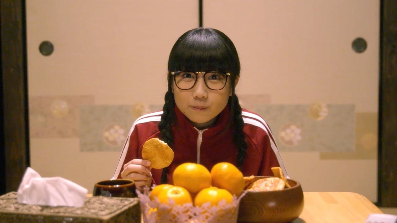 田所あずさ / 1stSingle - POSITIVE SHAKING - Music Video