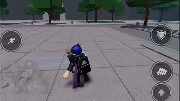 How to side dash properly(mobile version)