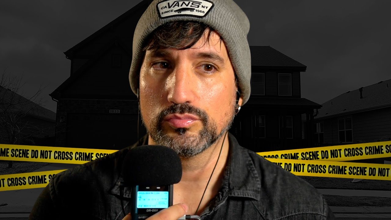 El caso criminal más BRUTAL que conozco (y por qué es FASCINANTE)