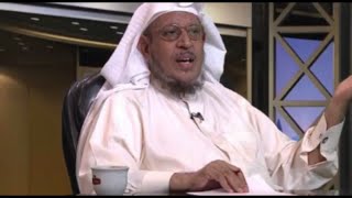 من هو الدكتور خالد العجيمي ؟ - برنامج وجوه