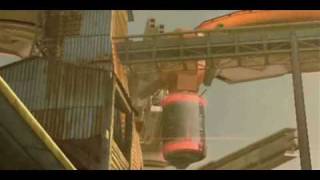 Metal Gear Solid: Peacewalker - E3 2010 Trailer