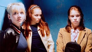 Trailer Grosse Mädchen Weinen Nicht 2002, Karoline Herfurth, Anna Maria Mühe, David Winter
