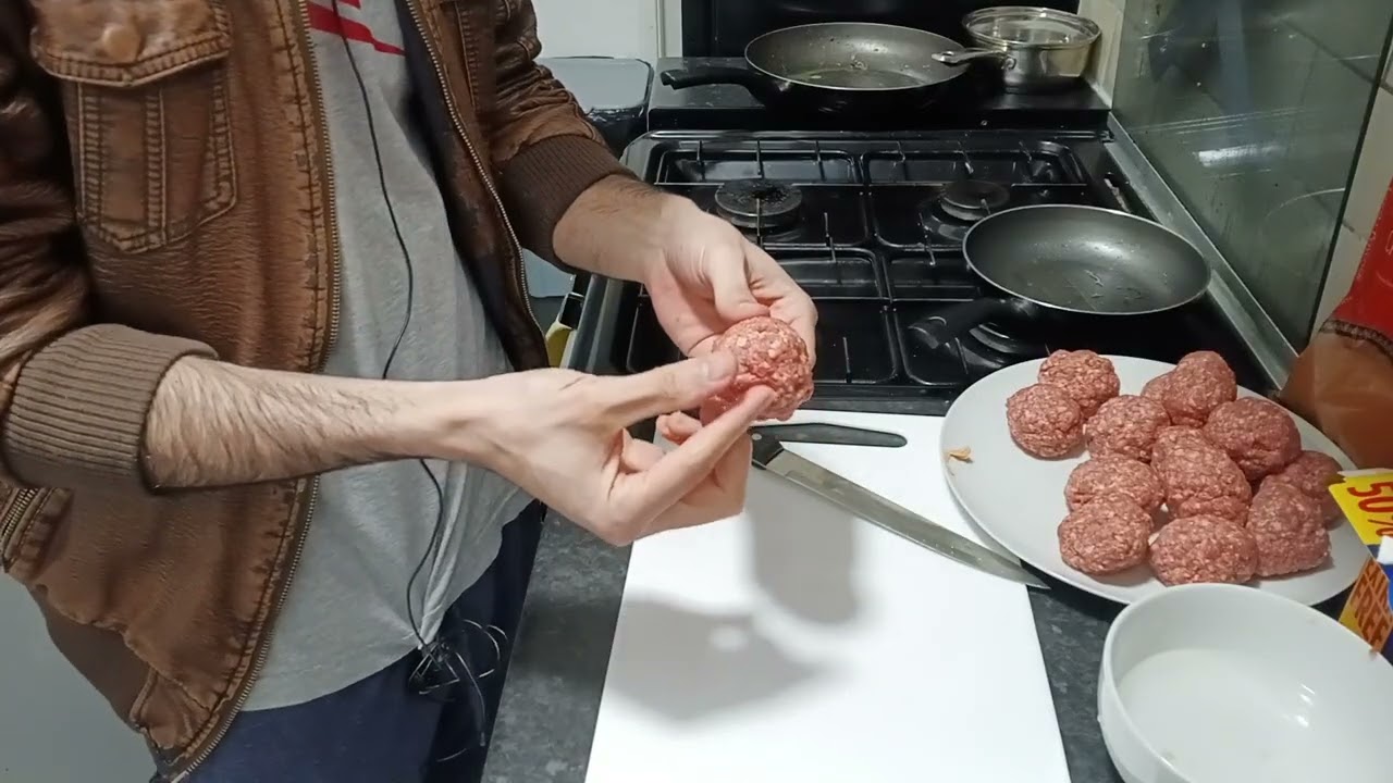 تعليم الهمبركر للمبتدئات والمبتدئين بدون قالب