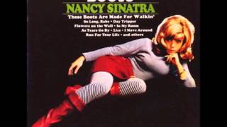 Miniatura del video "Nancy Sinatra - 1966 - Boots [Full Album]"