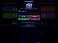 Python Quiz #420 — Can You Predict the Output? #shorts #python