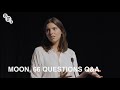 Moon, 66 Questions director Jacqueline Lentzou - BFI Q&A