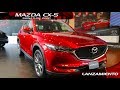 Mazda Cx 5 Signature 2020