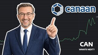 What's Next - CAN Stock Price Prediction - CAN Stock Analysis | Canaan Stock
