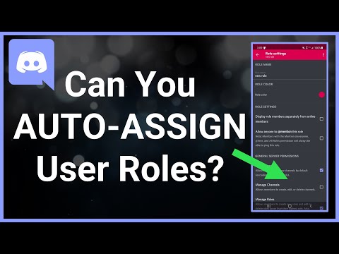 How To Automatically