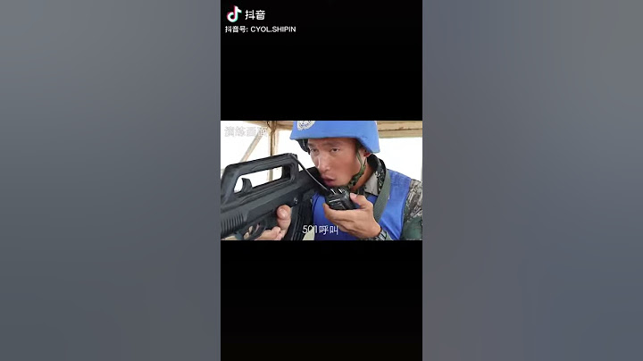 【抖音】 枕戈待旦！中國第十八批赴黎維和部隊建築工兵分隊到達任務區第二天就組織應急防衛演練，提高官兵應急處突能力。 #魔映 #抖音 #Tiktok - 天天要聞