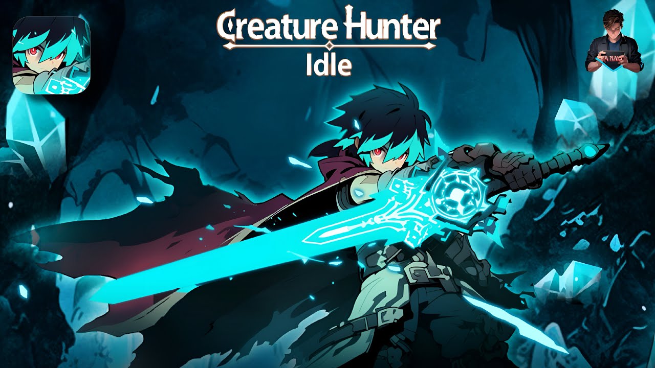 Creature Hunter Idle First Gameplay Walkthrough | Android / iOS 