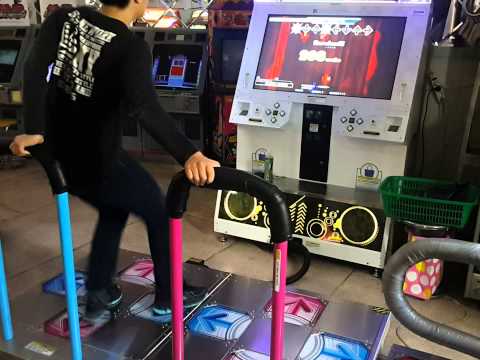 PARANOiA HADES Double Challenge CDP 988 200