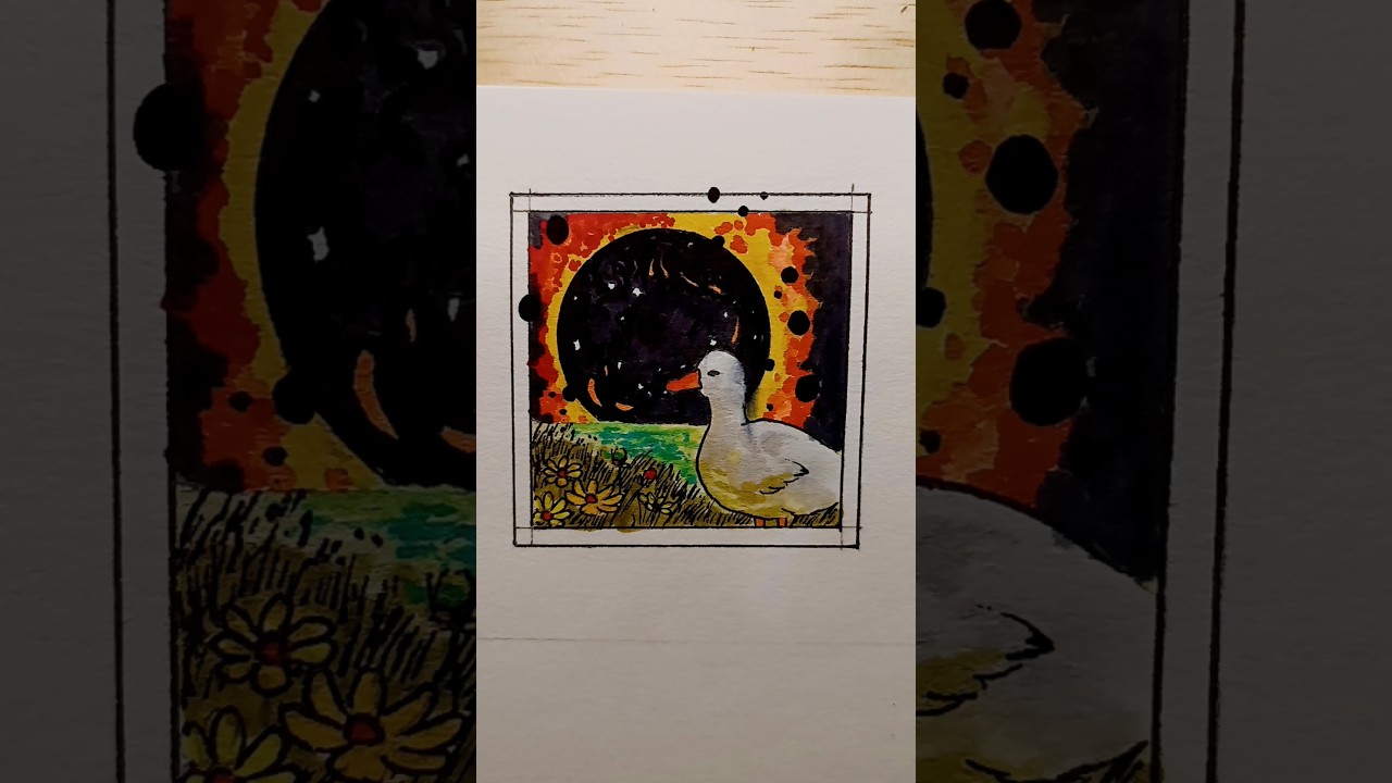 Día 121 | superunknown #dibujo #pato #art #novia #draw #artist #music #grunge #musica ##soundgarden