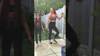 Samba no pé basic footwork only