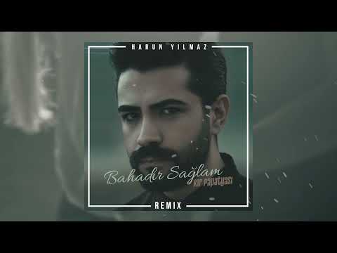Bahadır Sağlam - Kır Papatyası (Harun Yılmaz Remix)