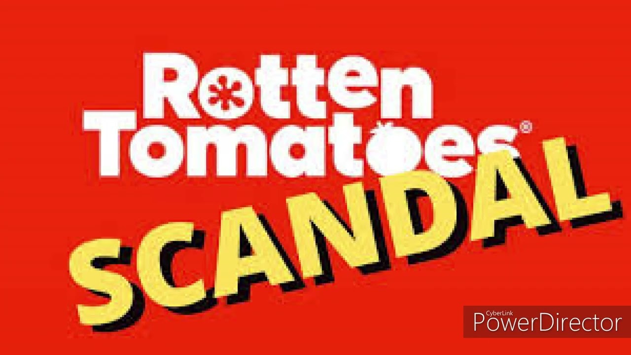 Rotten Tomatoes Sucks