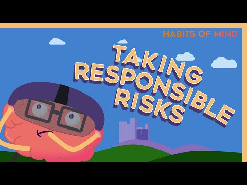 Taking Responsible Risks