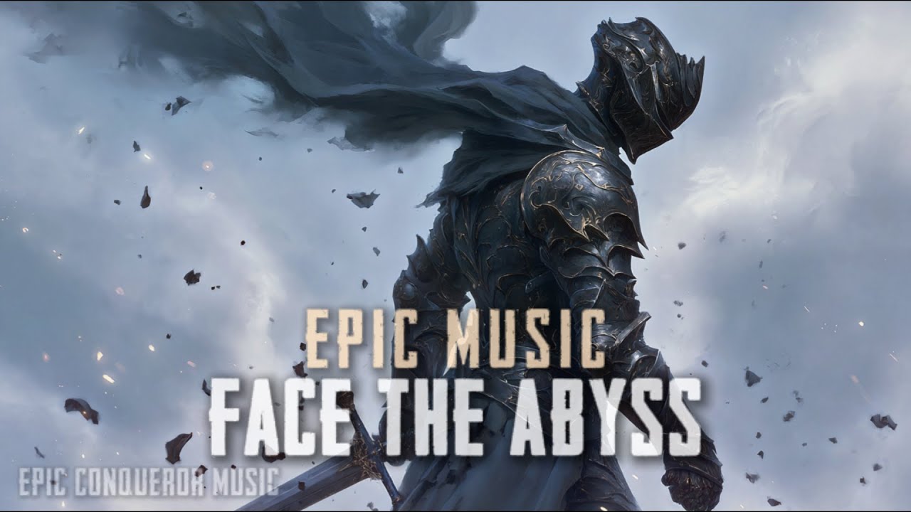 Face The Abyss - Breathtaking Cinematic Music 🎻 | Epic Music 🎵 [No Copyright]