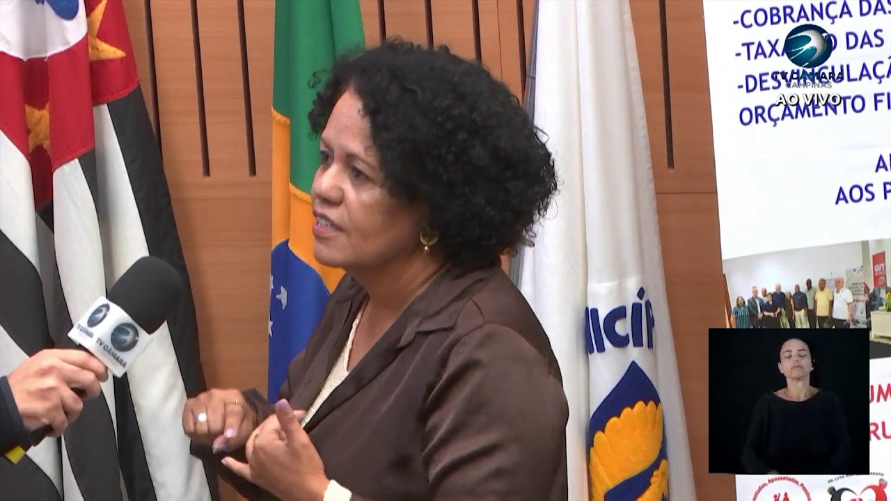 Debate Público: Junho Lilás