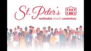 Sunday Worship For 28Th April 2024