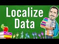 Localize Dates, Currency, Numbers, and Text Direction in WPF