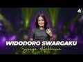 Sasya arkhisna  widodoro swargaku  official live music   aksa music