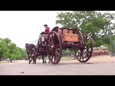 History and Pancakes: Jim Short in Colonial Virginia