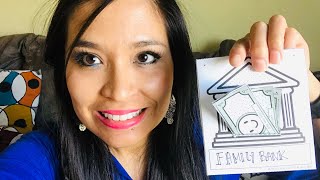 How to teach kids about money using this fun and practical system -- How to create a family economy