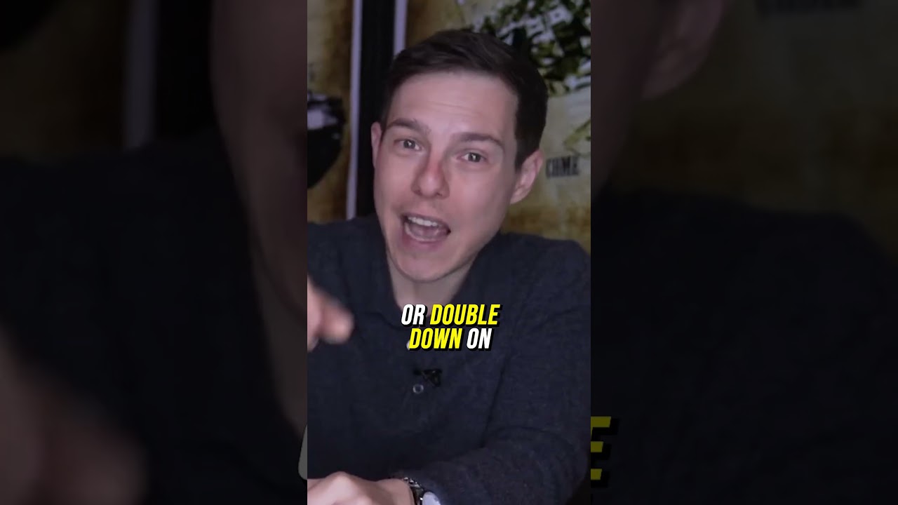 Разоблачаем тарифную стратегию Трампа!