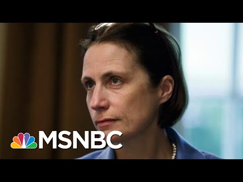 Fmr. Trump Russia Advisor Expected To Attend House Deposition | The Last Word | MSNBC