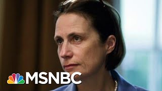 Fmr. Trump Russia Advisor Expected To Attend House Deposition | The Last Word | MSNBC