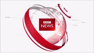 BBC NEWS CHANNEL (2008-2013) STING (VERSION 4)