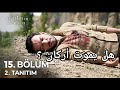 You Are The One I Loved Episode 15 Trailer 2 Arabic Subtitles Will Arkan Die 